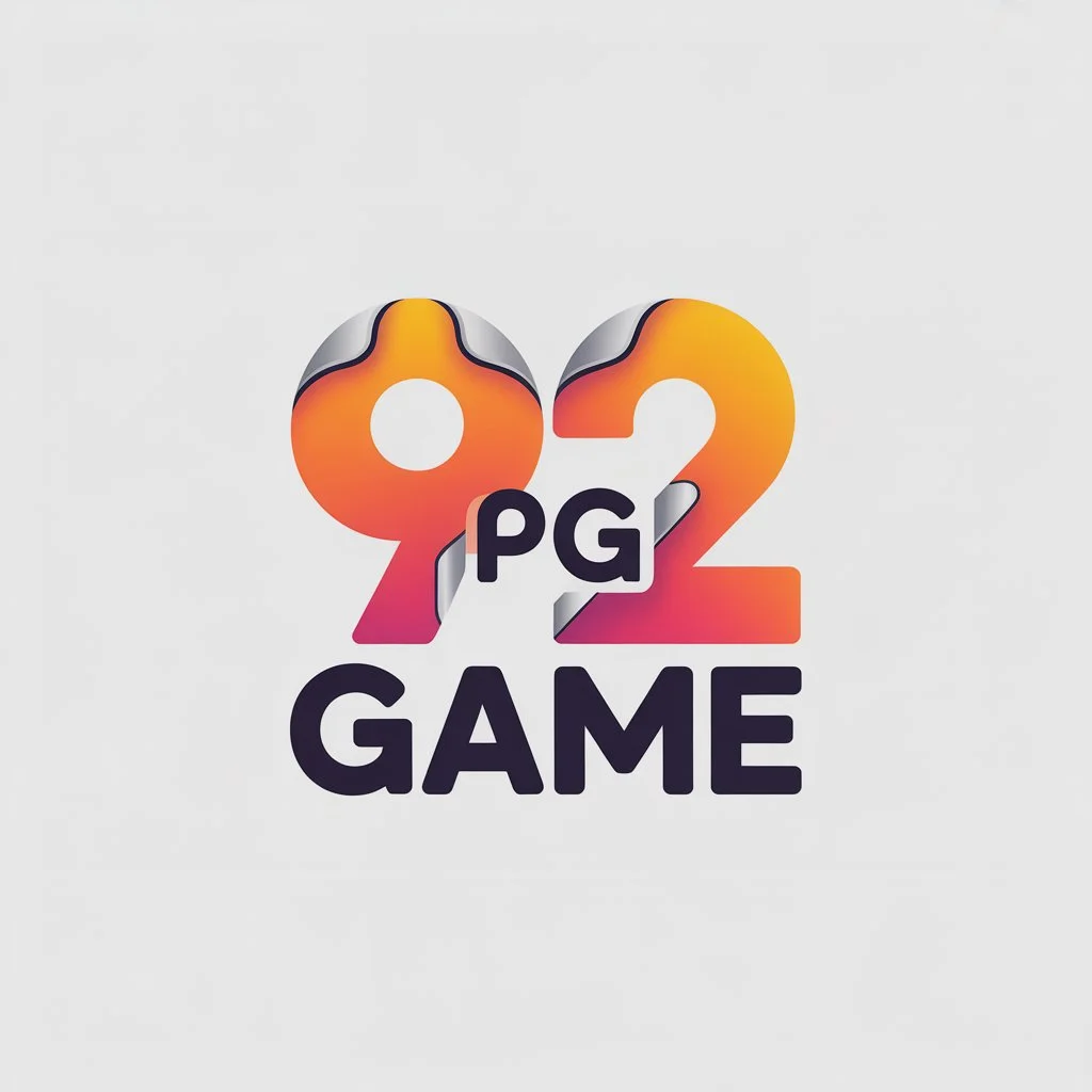 92pg game 