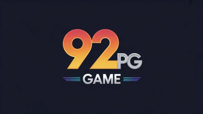92pg game